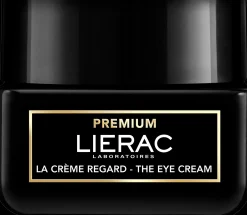 Lierac Kasvojenhoito<Premium Eye Cream 20 ml- silmänympärysvoide
