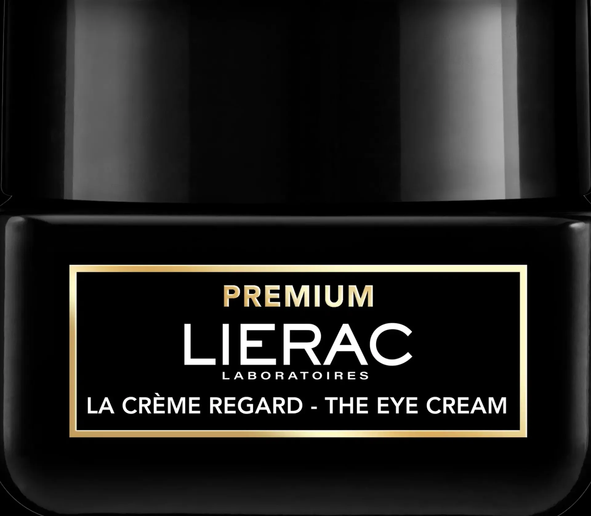 Lierac Kasvojenhoito<Premium Eye Cream 20 ml- silmänympärysvoide