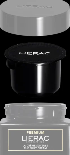 Lierac Kasvojenhoito<Premium Silky Cream- Täyttöpakkaus 50 ml