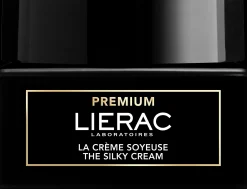 Lierac Kasvojenhoito<Premium Silky Cream 50 ml