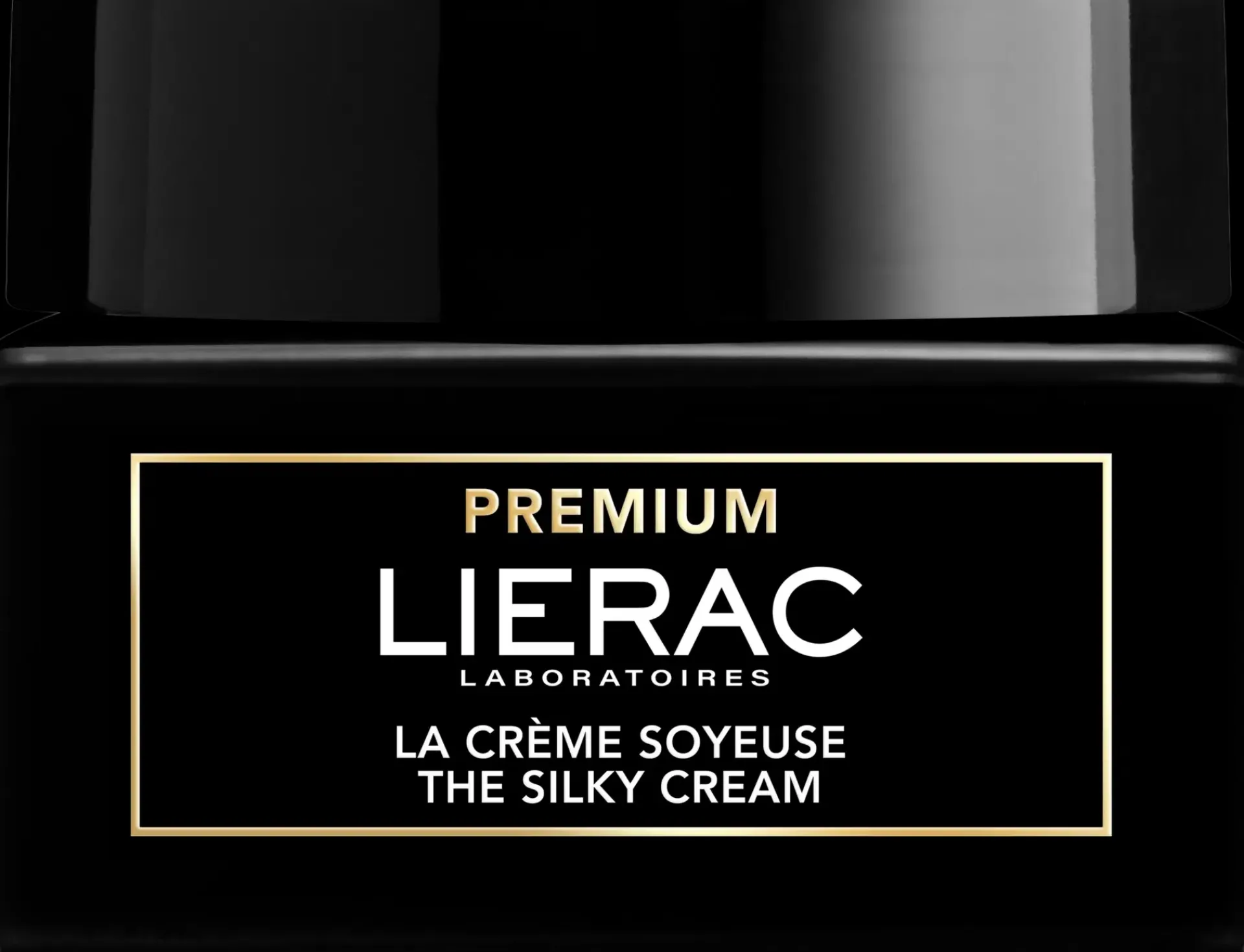 Lierac Kasvojenhoito<Premium Silky Cream 50 ml