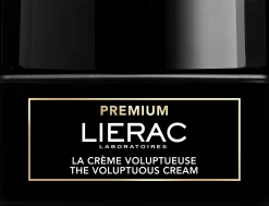 Lierac Kasvojenhoito<Premium Voluptous Cream 50 ml
