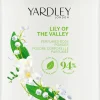 Yardley London Käsienhoito<Lily of the valley parfymoitu vartalopuuteri 200g