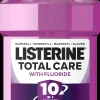 Listerine Suuhygienia|Suuhygienia<Total Care suuvesi 80 ml