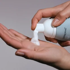 Living Proof Hiusten Muotoilutuotteet|Kampaamotuotteet<full texturizing foam muotovaahto 148 ml