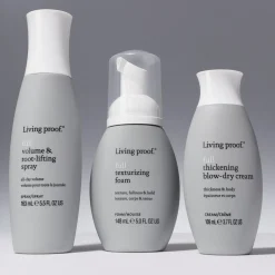 Living Proof Hiusten Muotoilutuotteet|Kampaamotuotteet<full texturizing foam muotovaahto 148 ml