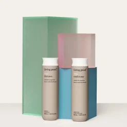 Living Proof Hiustenhoito|Kampaamotuotteet<no frizz conditioner hoitoaine 236 ml