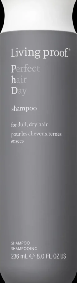 Living Proof Shampoot<Perfect Hair Day kosteuttava shampoo 236 ml