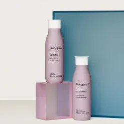 Living Proof Hiustenhoito|Kampaamotuotteet<restore conditioner hoitoaine 236 ml