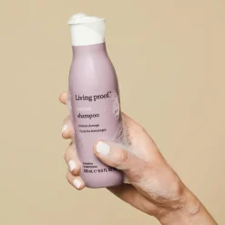 Living Proof Shampoot|Kampaamotuotteet<restore shampoo 236 ml