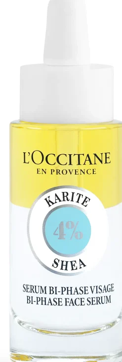 L’Occitane en Provence Kasvojenhoito<L'Occitane Bi-phase Face Serum kasvoöljy 30 ml
