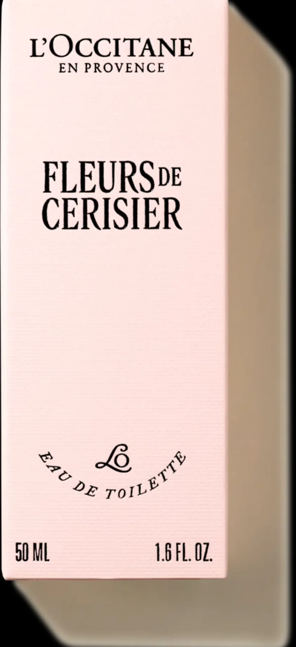 L’Occitane en Provence Hajuvedet<L'Occitane Cherry Blossom EdT tuoksu 75 ml
