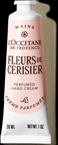 L’Occitane en Provence Käsienhoito<L'Occitane en Provence Cherry Blossom Hand Cream käsivoide 30 ml