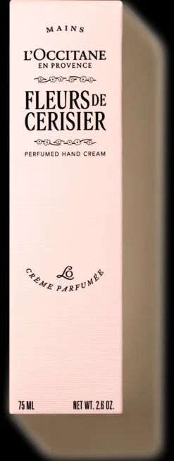 L’Occitane en Provence Käsienhoito<L'Occitane en Provence Cherry Blossom Hand Cream käsivoide 75 ml
