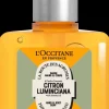 L’Occitane en Provence Vartalonhoito<L'Occitane en Provence Citron luminciana nestesaippua 300 ml