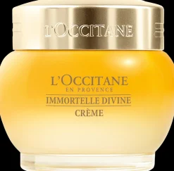 L’Occitane en Provence Kasvojenhoito<L'Occitane en Provence Divine Cream kasvovoide 50 ml