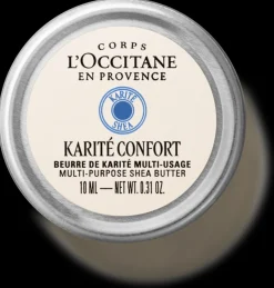 L’Occitane en Provence Vartalonhoito<L'Occitane en Provence Multi-Purpose Shea Butter 10ml