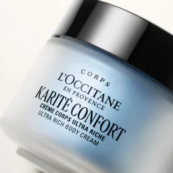 L’Occitane en Provence Vartalonhoito<L'Occitane en Provence Shea Butter (Karité)Ultra Body Cream
