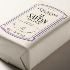L’Occitane en Provence Vartalonhoito<L'Occitane en Provence Shea Butter (Karité) Lavender Body Soap