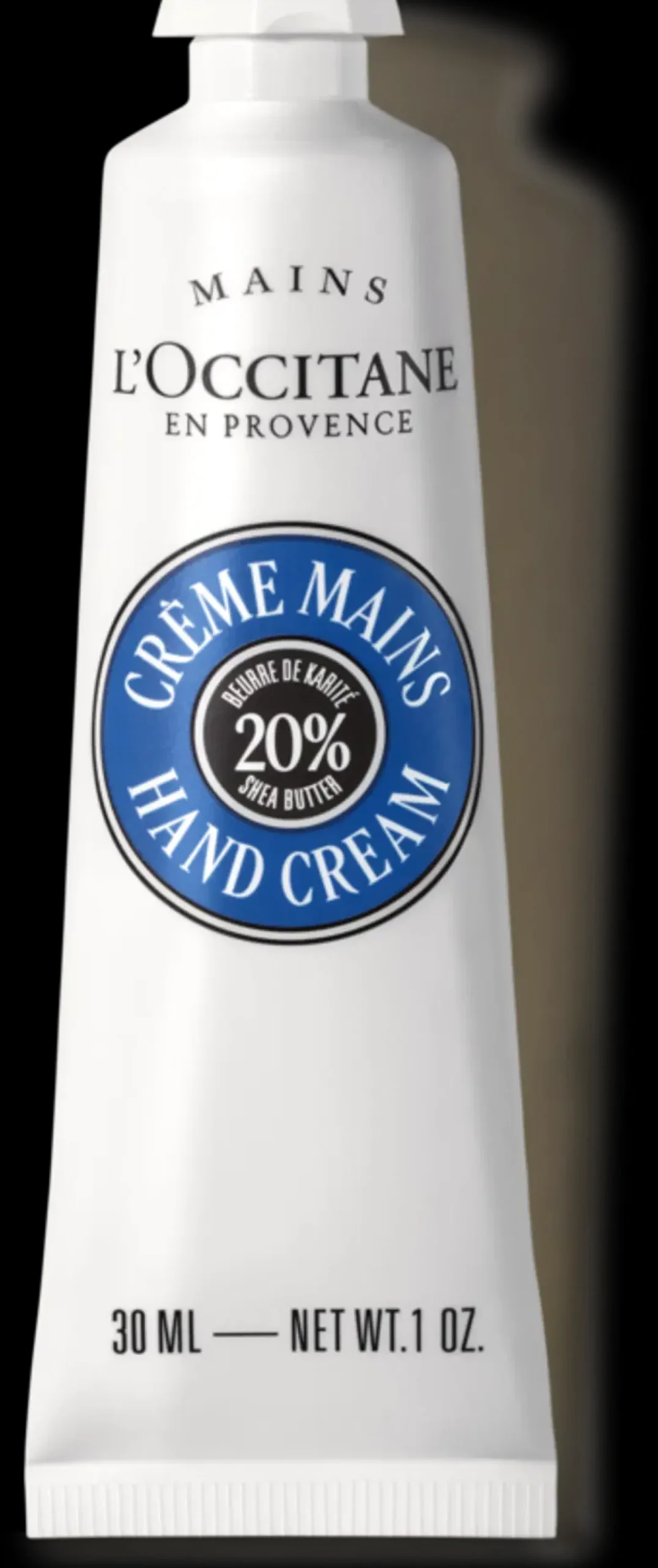 L’Occitane en Provence Käsienhoito<L'Occitane en Provence Shea Butter (Karité) Hand Cream 30ml