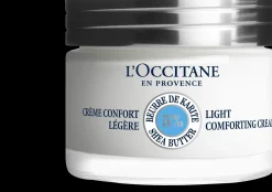 L’Occitane en Provence Kasvojenhoito<L'Occitane en Provence Shea Light Face Cream kasvovoide 50 ml