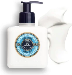 L’Occitane en Provence Vartalonhoito<L'Occitane en Provence Shea Hands & Body Lotion käsi-ja vartalovoide 300 ml