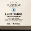 L’Occitane en Provence Vartalonhoito<L'Occitane en Provence Shea Butter (Karité) Body Scrub