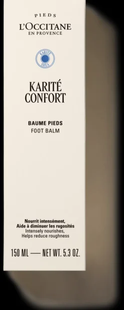 L’Occitane en Provence Jalkojenhoito<L'Occitane en Provence Shea Butter (Karité) Foot Balm 150ml