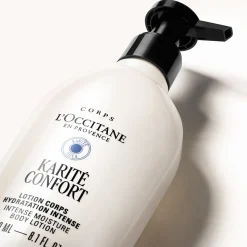 L’Occitane en Provence Vartalonhoito<L'Occitane en Provence Shea Butter (Karité) Body Lotion 240ml