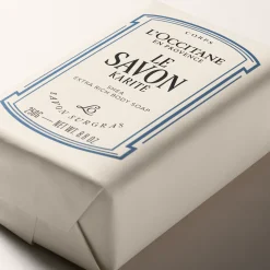L’Occitane en Provence Vartalonhoito<L'Occitane en Provence Shea Butter (Karité) Shea Rich Body Soap