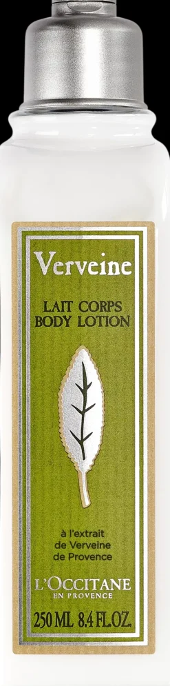 L’Occitane en Provence Vartalonhoito<L'Occitane en Provence Verbena Body Lotion vartalovoide 250 ml