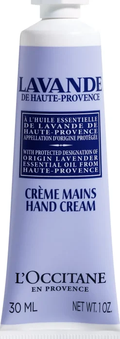 L’Occitane en Provence Käsienhoito<L'Occitane Lavender Hand Cream käsivoide 30 ml