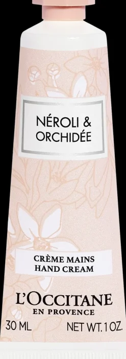 L’Occitane en Provence Käsienhoito<L'Occitane Neroli Orchid Hand Cream käsivoide 30 ml