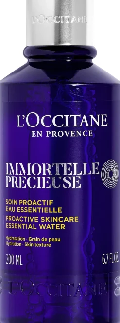 L’Occitane en Provence Kasvojenhoito<L'Occitane Precious Essential Water kasvovesi 200 ml
