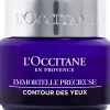L’Occitane en Provence Kasvojenhoito<L'Occitane Precious Eye Balm silmänympärysvoide 15 ml