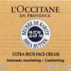 L’Occitane en Provence Kasvojenhoito<L'Occitane Shea Face Rich Cream kasvovoide 50 ml
