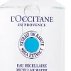 L’Occitane en Provence Kasvojenhoito<L'Occitane Shea micellar water -misellivesi 200 ml