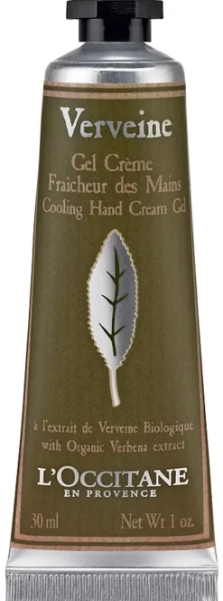 L’Occitane en Provence Käsienhoito<L'Occitane Verbena Hand Cream käsivoide 30 ml