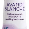 L’Occitane en Provence Käsienhoito<L'Occitane White lavender käsivoide 30 ml