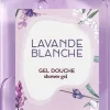 L’Occitane en Provence Vartalonhoito<L'Occitane White lavender suihkugeeli 250 ml