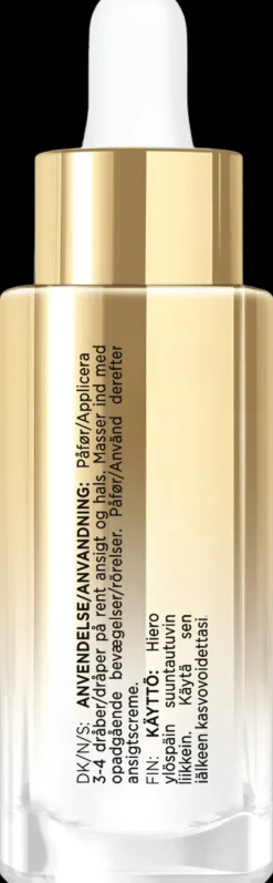 L'Oréal Paris Kasvojenhoito<Age Perfect Classic Micro-Collagen Peptide Seerumi kasvojen ja kaulan iholle 30ml