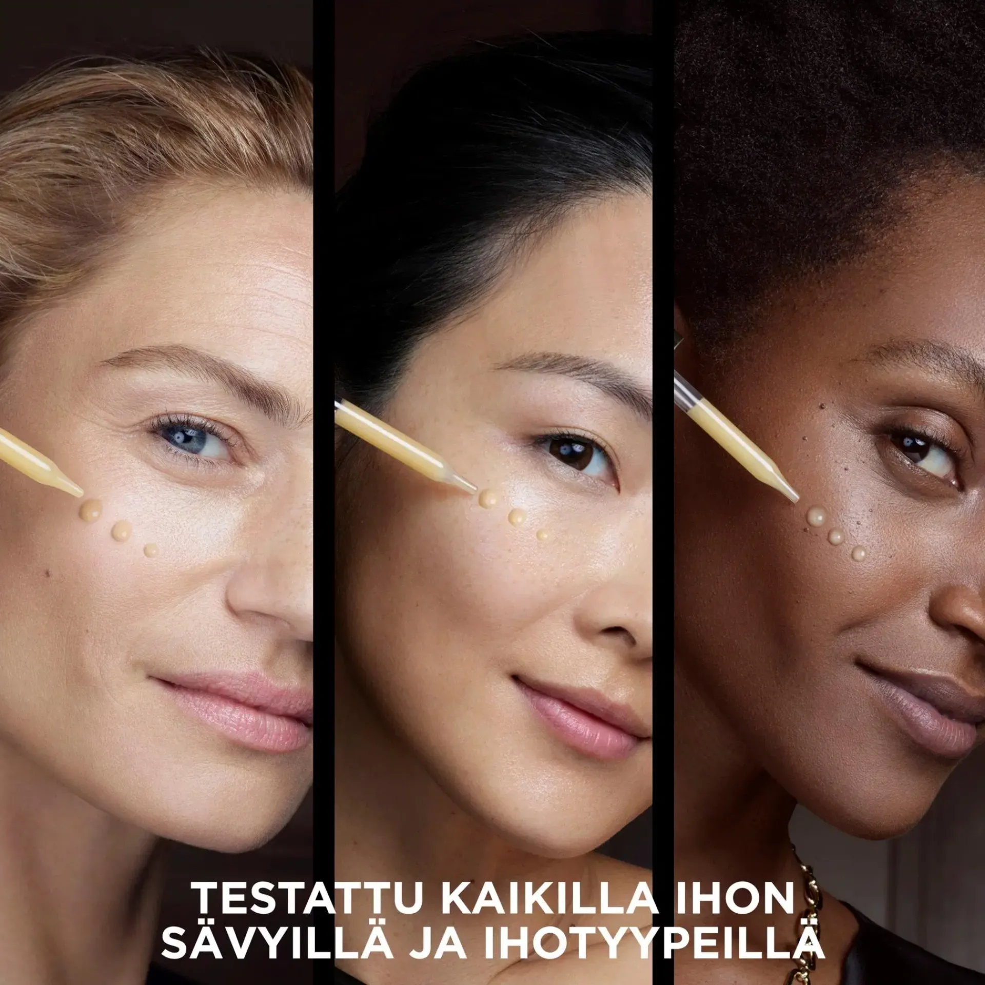 L'Oréal Paris Kasvojenhoito<Age Perfect Cell Renewal Midnight Serum heleyttävä yöseerumi 30 ml