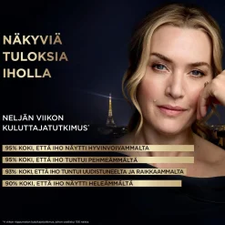 L'Oréal Paris Kasvojenhoito<Age Perfect Cell Renewal Midnight Serum heleyttävä yöseerumi 30 ml