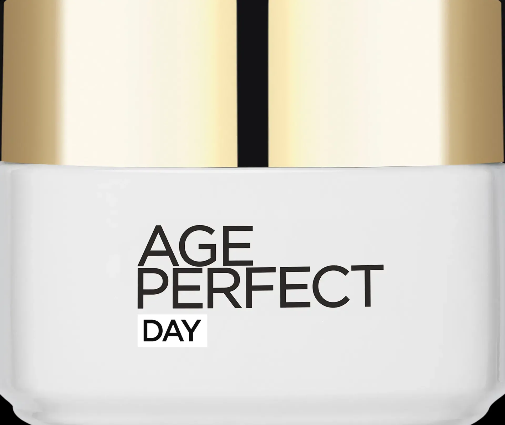 L'Oréal Paris Kasvojenhoito<Age Perfect Day kosteuttava & kiinteyttävä päivävoide ikääntyvälle iholle 50ml