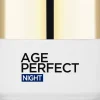 L'Oréal Paris Kasvojenhoito<Age Perfect Night kosteuttava & kiinteyttävä yövoide ikääntyvälle iholle 50ml