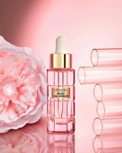 L'Oréal Paris Kasvojenhoito<Age Perfect Rosy Radiance seerumi normaalille iholle 30 ml