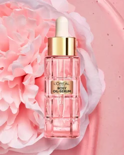 L'Oréal Paris Kasvojenhoito<Age Perfect Rosy Radiance seerumi normaalille iholle 30 ml