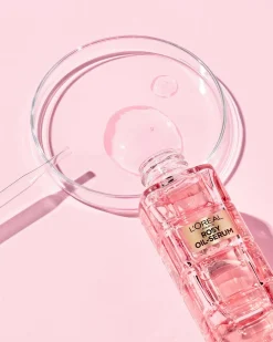 L'Oréal Paris Kasvojenhoito<Age Perfect Rosy Radiance seerumi normaalille iholle 30 ml