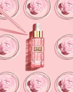 L'Oréal Paris Kasvojenhoito<Age Perfect Rosy Radiance seerumi normaalille iholle 30 ml