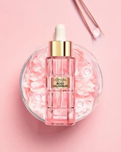 L'Oréal Paris Kasvojenhoito<Age Perfect Rosy Radiance seerumi normaalille iholle 30 ml